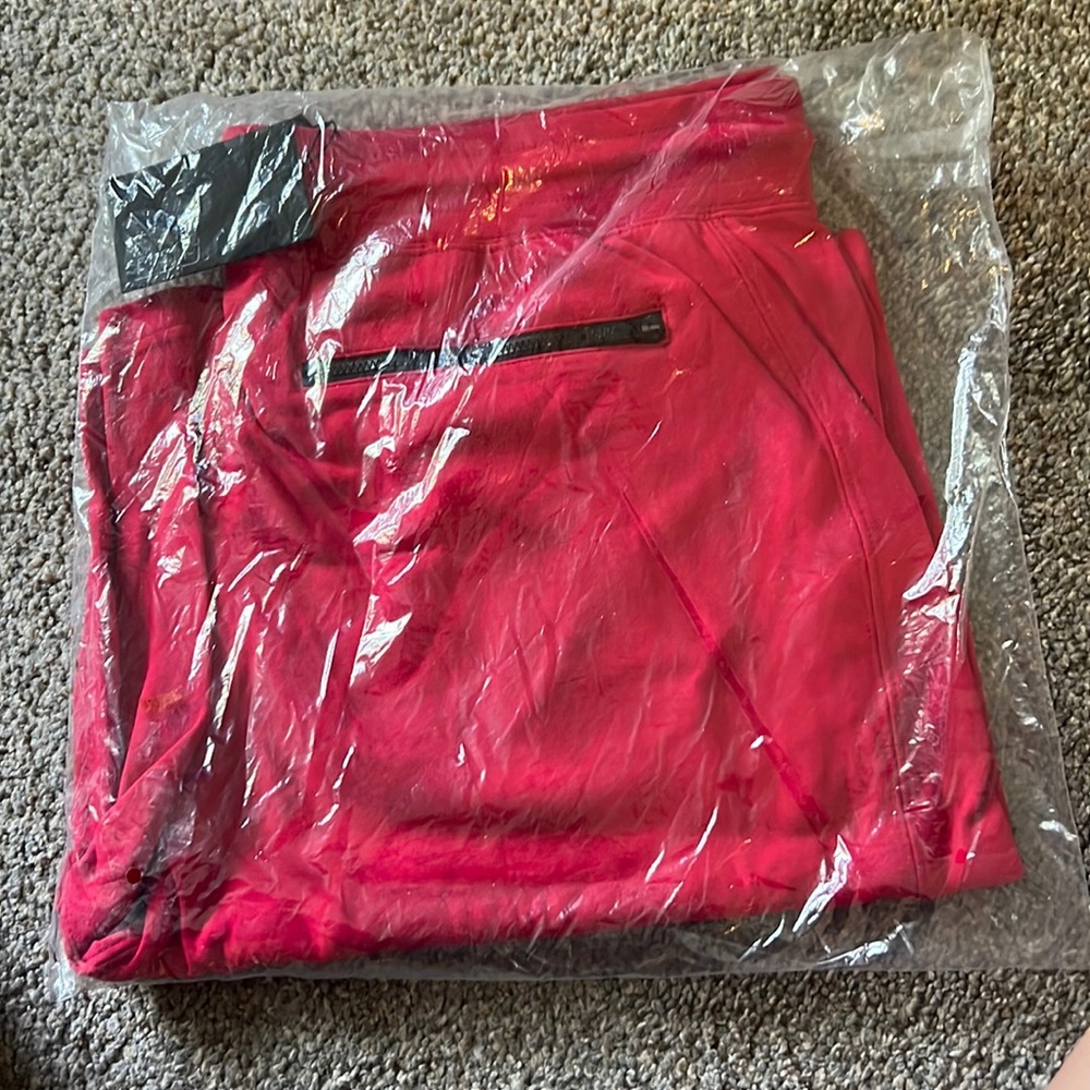 CSG shorts